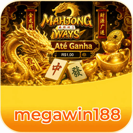 Tampilan antarmuka pengguna megawin188 yang ramah dan intuitif.